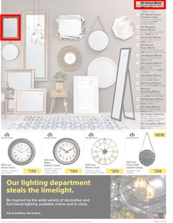 Builders : Here's To Adding The Final Touches (16 November - 27 December 2021), page 5