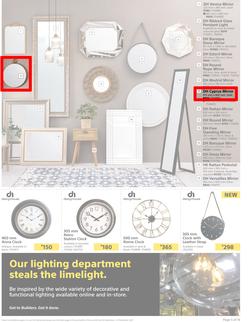 Builders : Here's To Adding The Final Touches (16 November - 27 December 2021), page 5