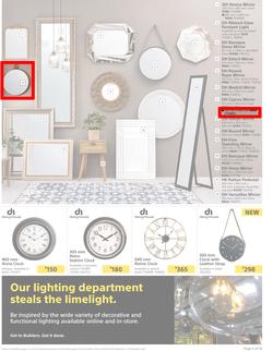Builders : Here's To Adding The Final Touches (16 November - 27 December 2021), page 5