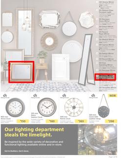 Builders : Here's To Adding The Final Touches (16 November - 27 December 2021), page 5