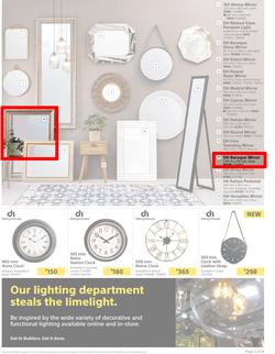 Builders : Here's To Adding The Final Touches (16 November - 27 December 2021), page 5