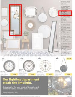 Builders : Here's To Adding The Final Touches (16 November - 27 December 2021), page 5