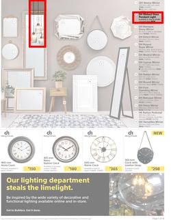 Builders : Here's To Adding The Final Touches (16 November - 27 December 2021), page 5