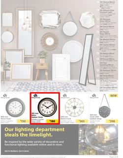Builders : Here's To Adding The Final Touches (16 November - 27 December 2021), page 5