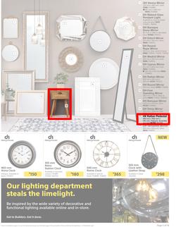 Builders : Here's To Adding The Final Touches (16 November - 27 December 2021), page 5