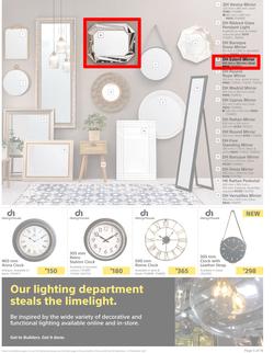 Builders : Here's To Adding The Final Touches (16 November - 27 December 2021), page 5
