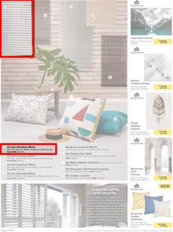 Builders : Here's To Adding The Final Touches (16 November - 27 December 2021), page 6