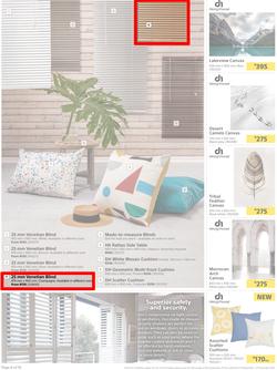 Builders : Here's To Adding The Final Touches (16 November - 27 December 2021), page 6