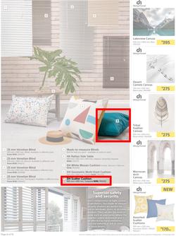 Builders : Here's To Adding The Final Touches (16 November - 27 December 2021), page 6