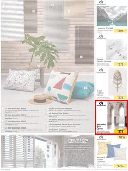 Builders : Here's To Adding The Final Touches (16 November - 27 December 2021), page 6