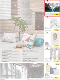 Builders : Here's To Adding The Final Touches (16 November - 27 December 2021), page 6
