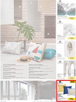 Builders : Here's To Adding The Final Touches (16 November - 27 December 2021), page 6