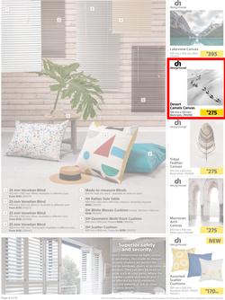 Builders : Here's To Adding The Final Touches (16 November - 27 December 2021), page 6