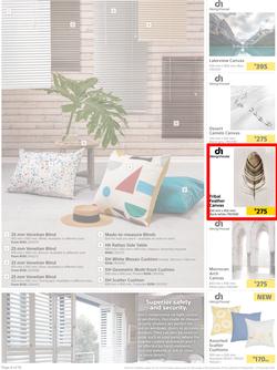 Builders : Here's To Adding The Final Touches (16 November - 27 December 2021), page 6