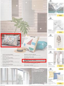 Builders : Here's To Adding The Final Touches (16 November - 27 December 2021), page 6