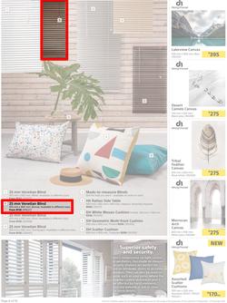 Builders : Here's To Adding The Final Touches (16 November - 27 December 2021), page 6