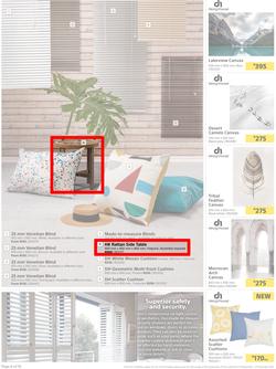 Builders : Here's To Adding The Final Touches (16 November - 27 December 2021), page 6