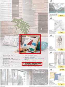 Builders : Here's To Adding The Final Touches (16 November - 27 December 2021), page 6