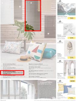Builders : Here's To Adding The Final Touches (16 November - 27 December 2021), page 6