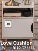 HK Bedside Cabinet-400mm x 300mm x 550mm