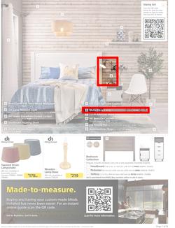 Builders : Here's To Adding The Final Touches (16 November - 27 December 2021), page 7