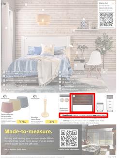 Builders : Here's To Adding The Final Touches (16 November - 27 December 2021), page 7