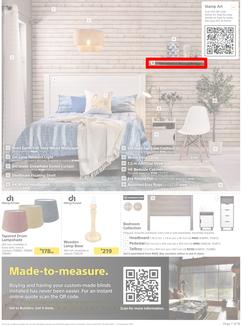 Builders : Here's To Adding The Final Touches (16 November - 27 December 2021), page 7
