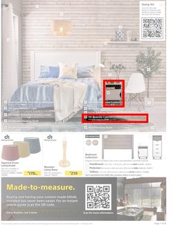 Builders : Here's To Adding The Final Touches (16 November - 27 December 2021), page 7