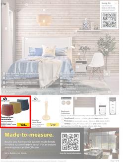 Builders : Here's To Adding The Final Touches (16 November - 27 December 2021), page 7