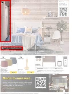 Builders : Here's To Adding The Final Touches (16 November - 27 December 2021), page 7
