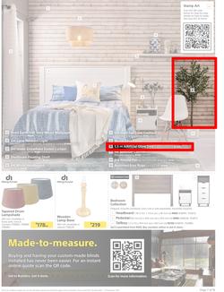 Builders : Here's To Adding The Final Touches (16 November - 27 December 2021), page 7