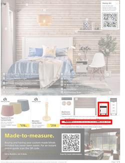 Builders : Here's To Adding The Final Touches (16 November - 27 December 2021), page 7