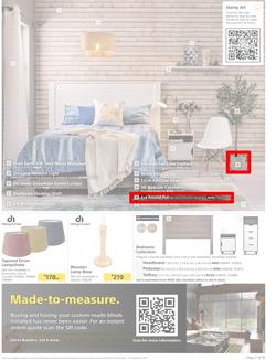 Builders : Here's To Adding The Final Touches (16 November - 27 December 2021), page 7