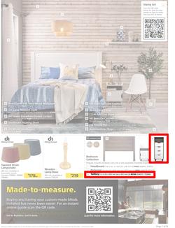 Builders : Here's To Adding The Final Touches (16 November - 27 December 2021), page 7