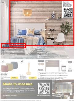 Builders : Here's To Adding The Final Touches (16 November - 27 December 2021), page 7