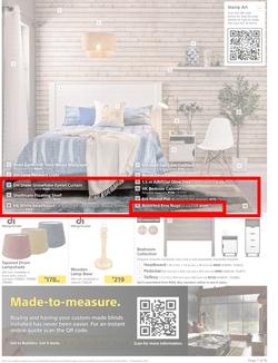 Builders : Here's To Adding The Final Touches (16 November - 27 December 2021), page 7