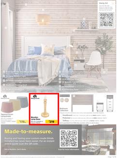 Builders : Here's To Adding The Final Touches (16 November - 27 December 2021), page 7