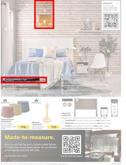 Builders : Here's To Adding The Final Touches (16 November - 27 December 2021), page 7