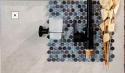 Ecotec Ceramic Tiles-600mm x 600mm Per Sqm