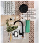 Ecotec Ceramic Tiles-600mm x 600mm Per Sqm