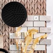 Mosaic Carrara Tiles-450mm x 950mm x 6mm Per Box