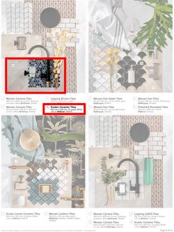 Builders : Here's To Adding The Final Touches (16 November - 27 December 2021), page 9
