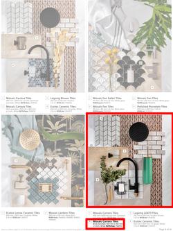 Builders : Here's To Adding The Final Touches (16 November - 27 December 2021), page 9