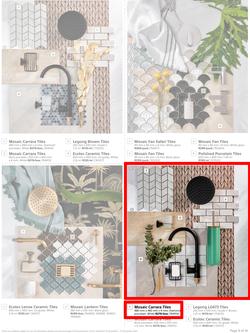Builders : Here's To Adding The Final Touches (16 November - 27 December 2021), page 9