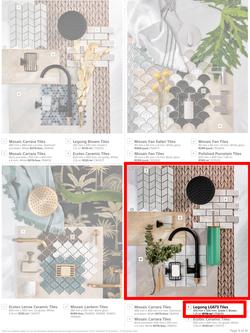 Builders : Here's To Adding The Final Touches (16 November - 27 December 2021), page 9