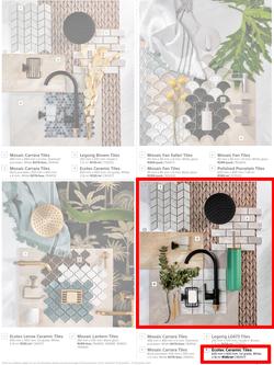 Builders : Here's To Adding The Final Touches (16 November - 27 December 2021), page 9