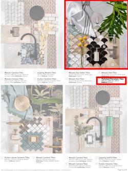 Builders : Here's To Adding The Final Touches (16 November - 27 December 2021), page 9