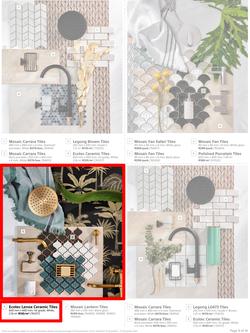 Builders : Here's To Adding The Final Touches (16 November - 27 December 2021), page 9