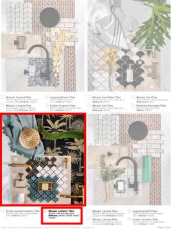 Builders : Here's To Adding The Final Touches (16 November - 27 December 2021), page 9