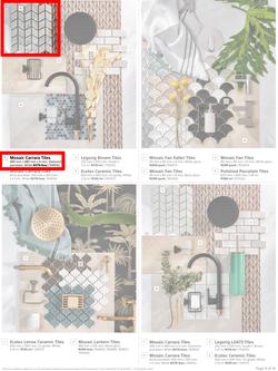 Builders : Here's To Adding The Final Touches (16 November - 27 December 2021), page 9